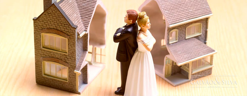 Divisao De Bens No Divorcio Com Filhos