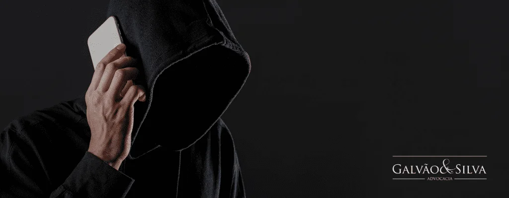 O Que Fazer Se For Vitima De Crimes Virtuais