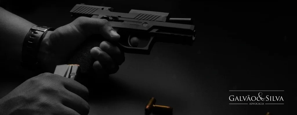 Trafico De Armas