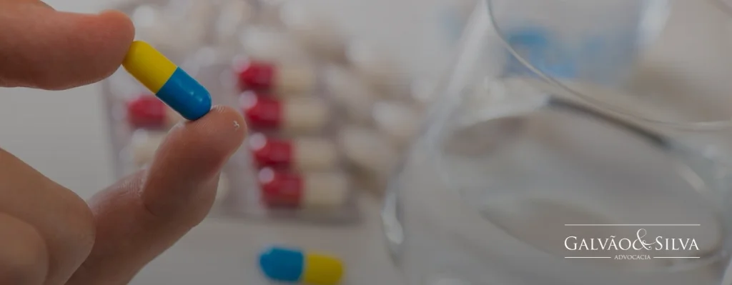 Cobertura De Medicamentos De Alto Custo